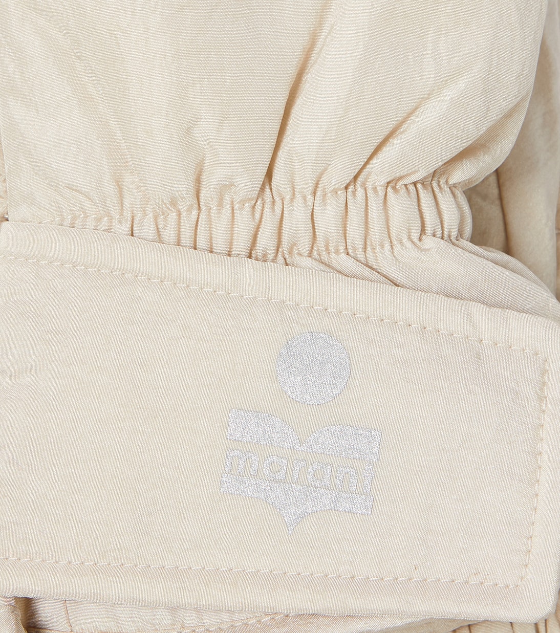 Terka mittens | Isabel Marant