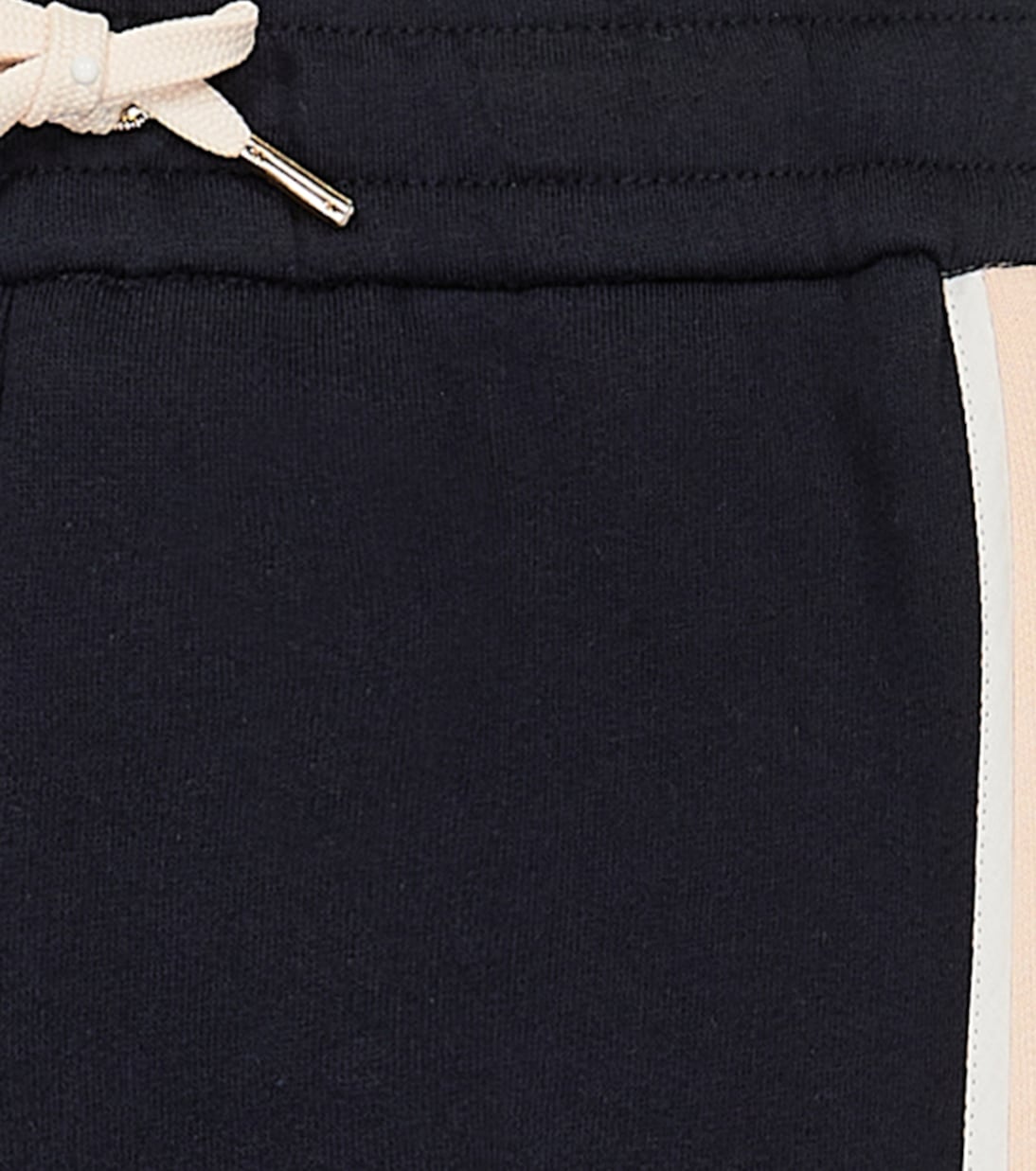 Pantalones deportivos de algodón | Chloé Kids