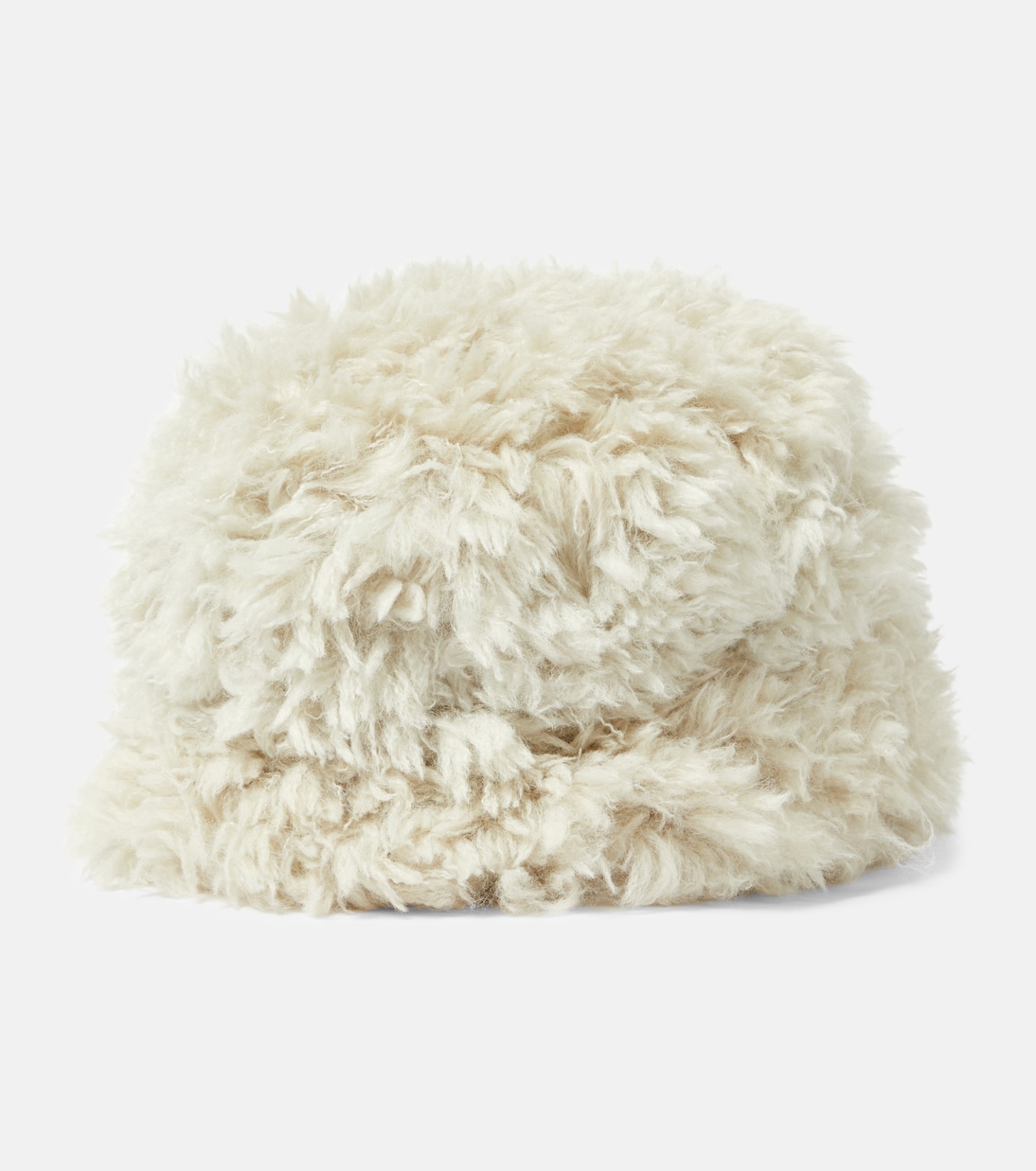 Sombrero Bird de pelo sintético | Goldbergh