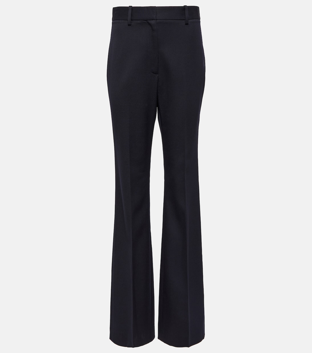 Evan virgin wool slim pants | Nili Lotan