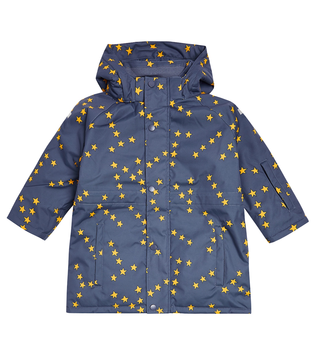 Skijacke Tiny Stars | Tinycottons