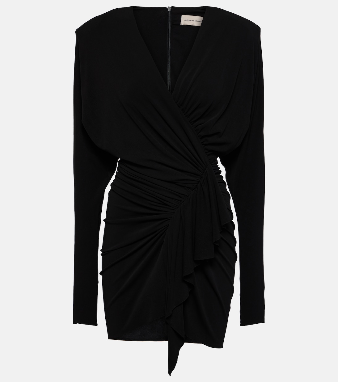 Robe | Alexandre Vauthier
