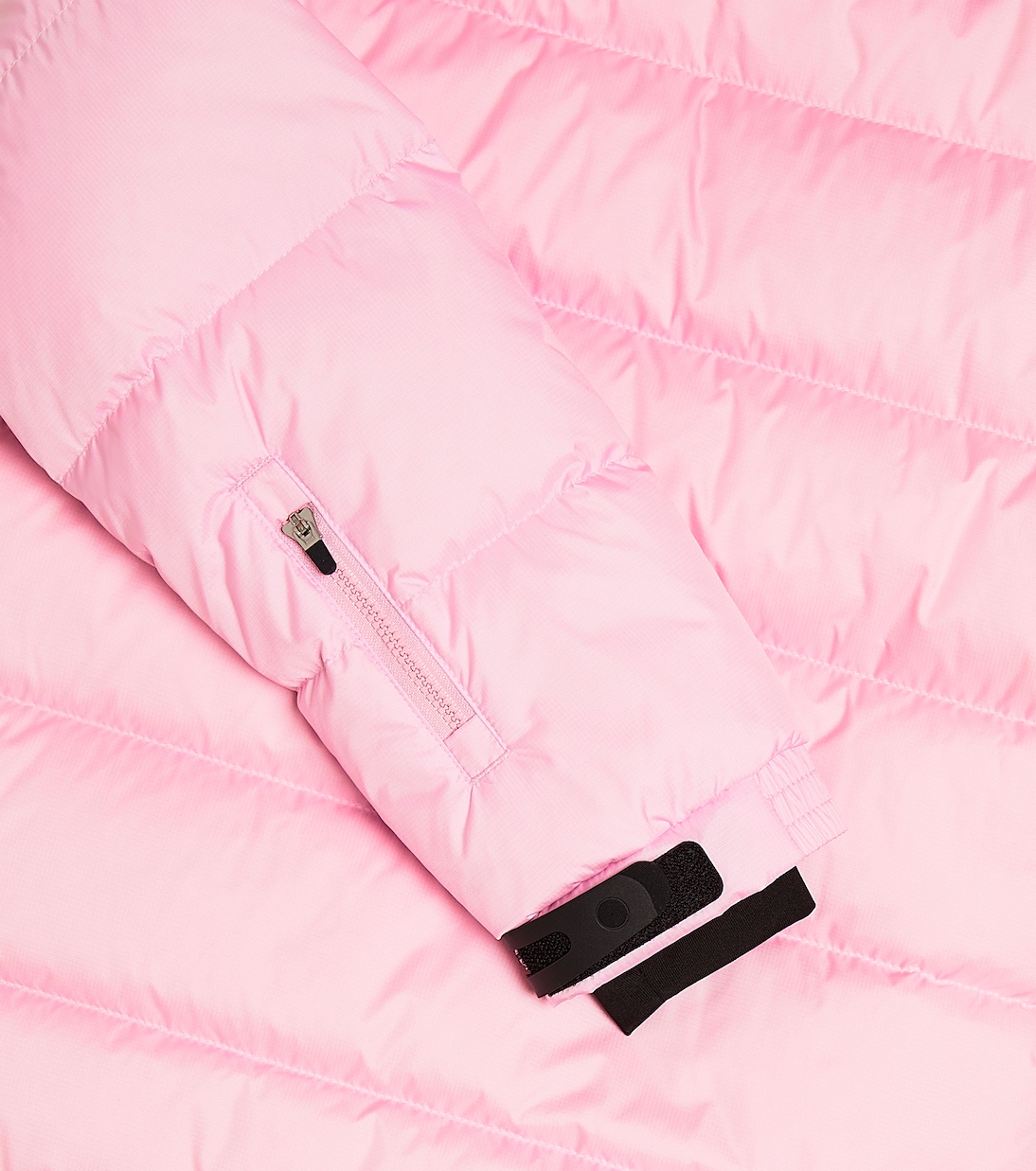Super Mojo down ski jacket | Perfect Moment Kids