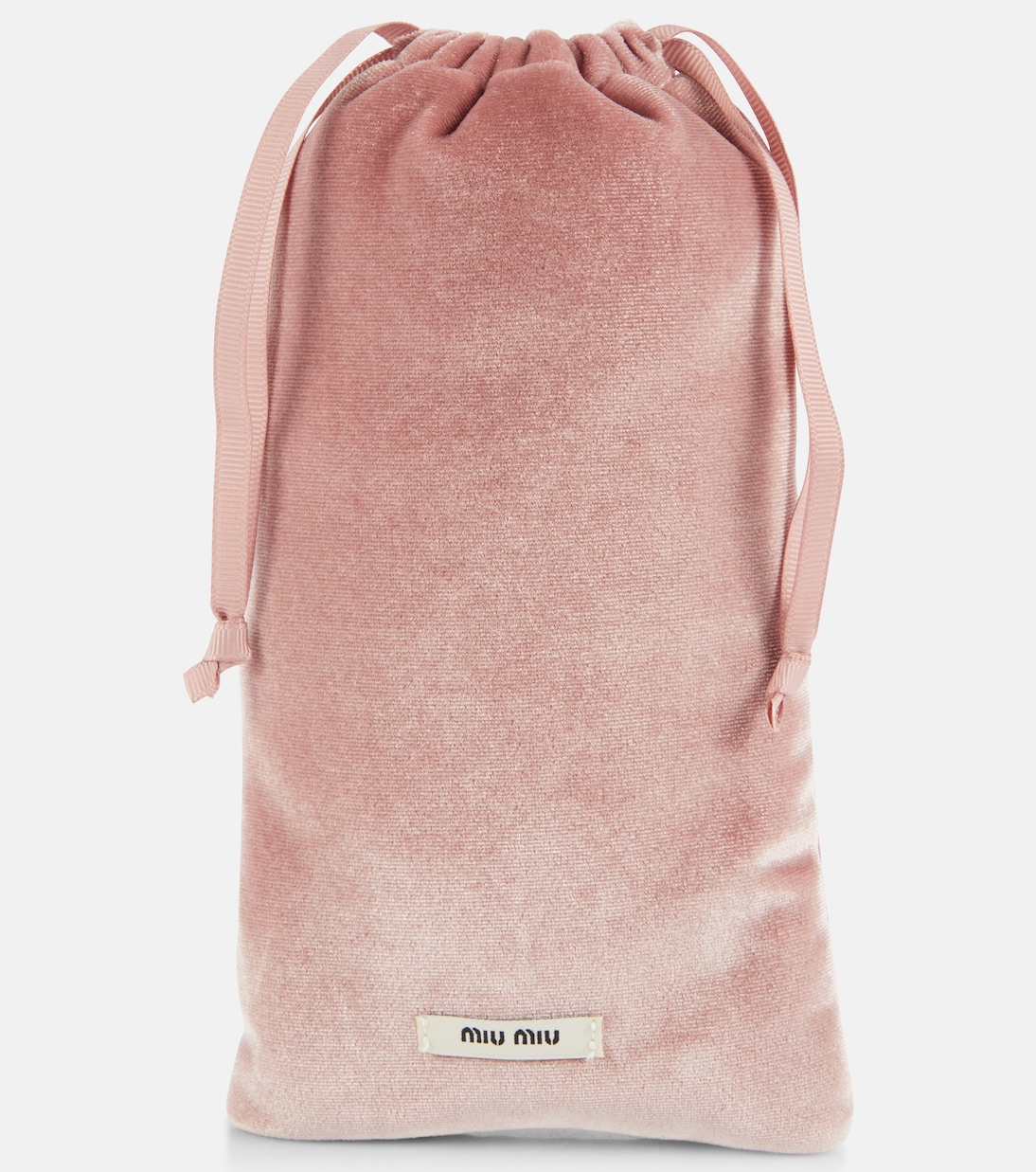 Occhiali da sole con logo | Miu Miu