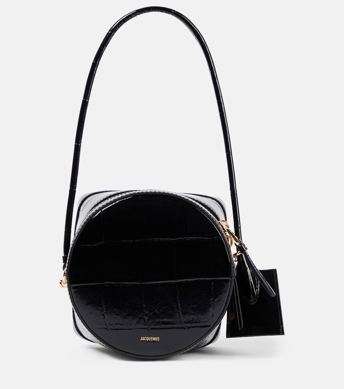 Sac Le Vanito en cuir | Jacquemus