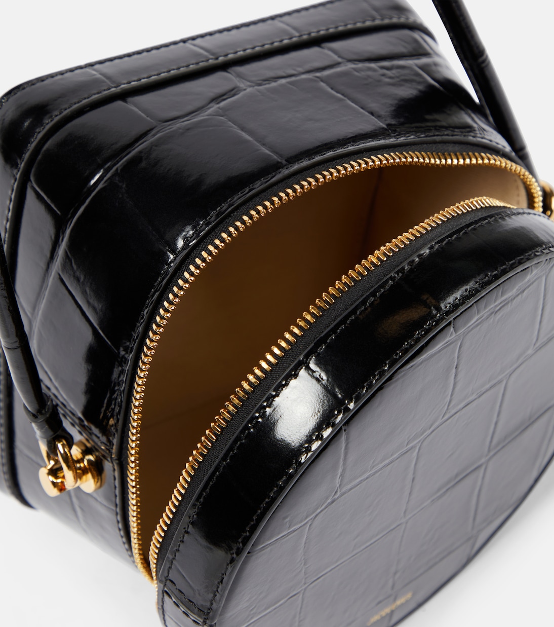 Sac Le Vanito en cuir | Jacquemus