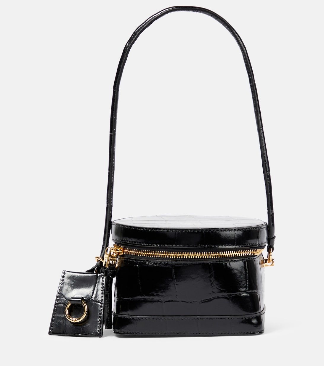 Sac Le Vanito en cuir | Jacquemus