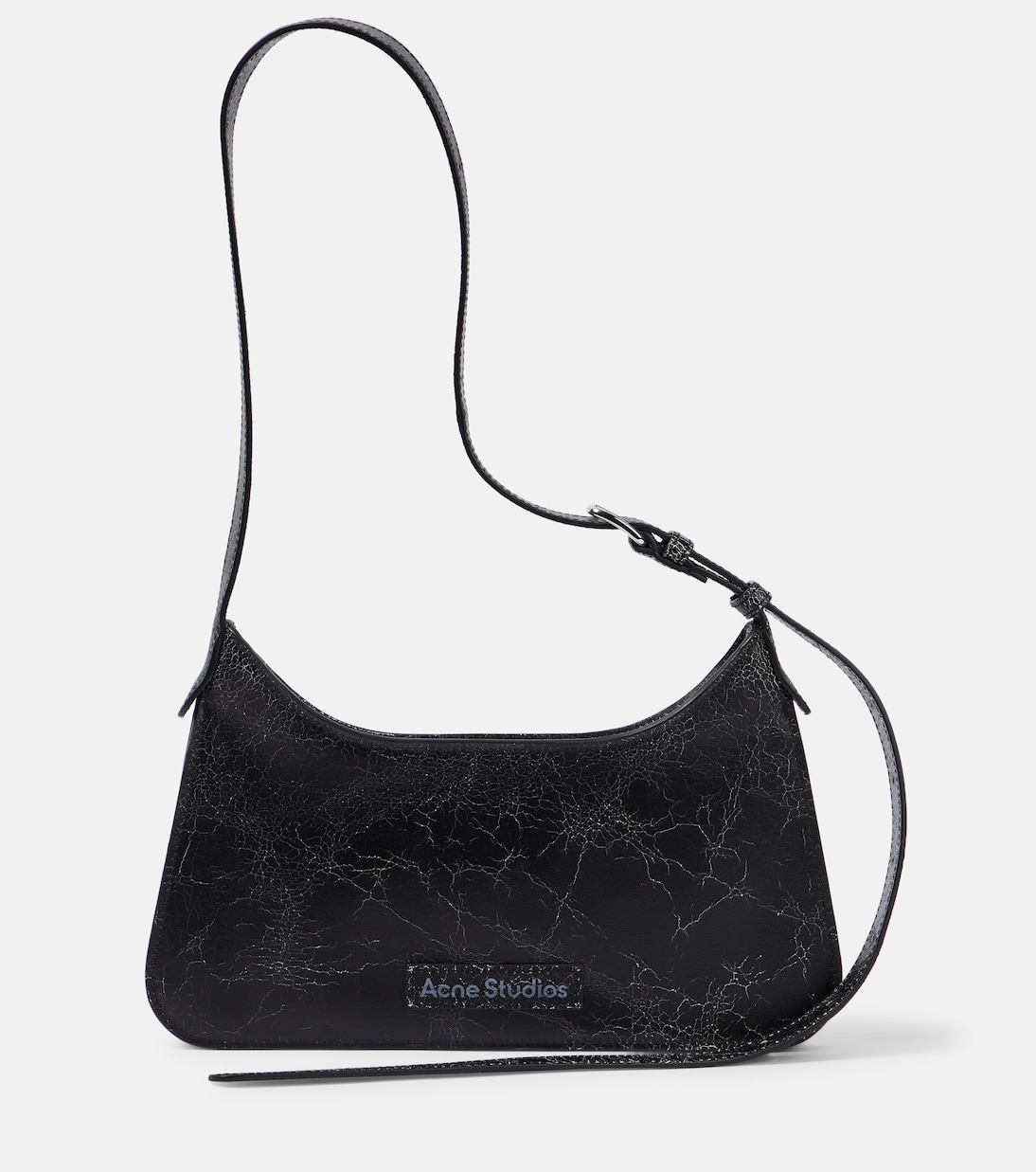 Sac Platt Mini en cuir | Acne Studios