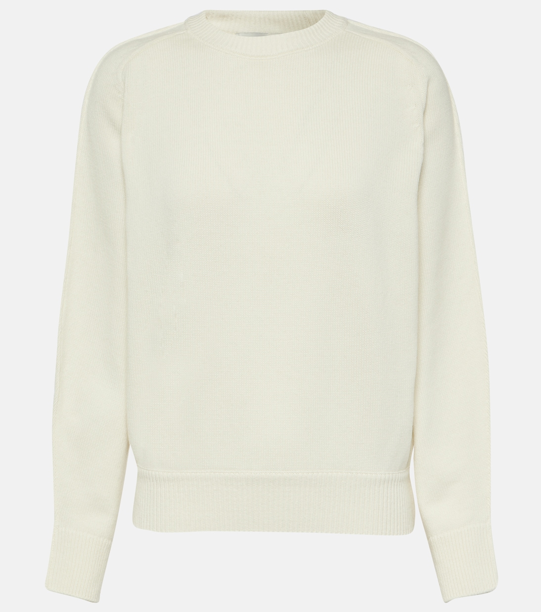 Jersey Hannah de cachemir | Fforme