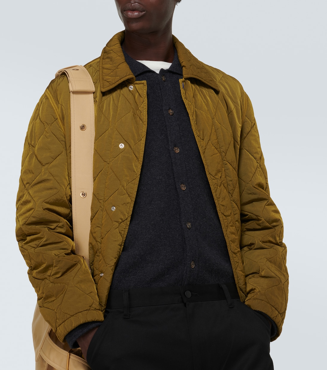 Veste matelassée | Burberry