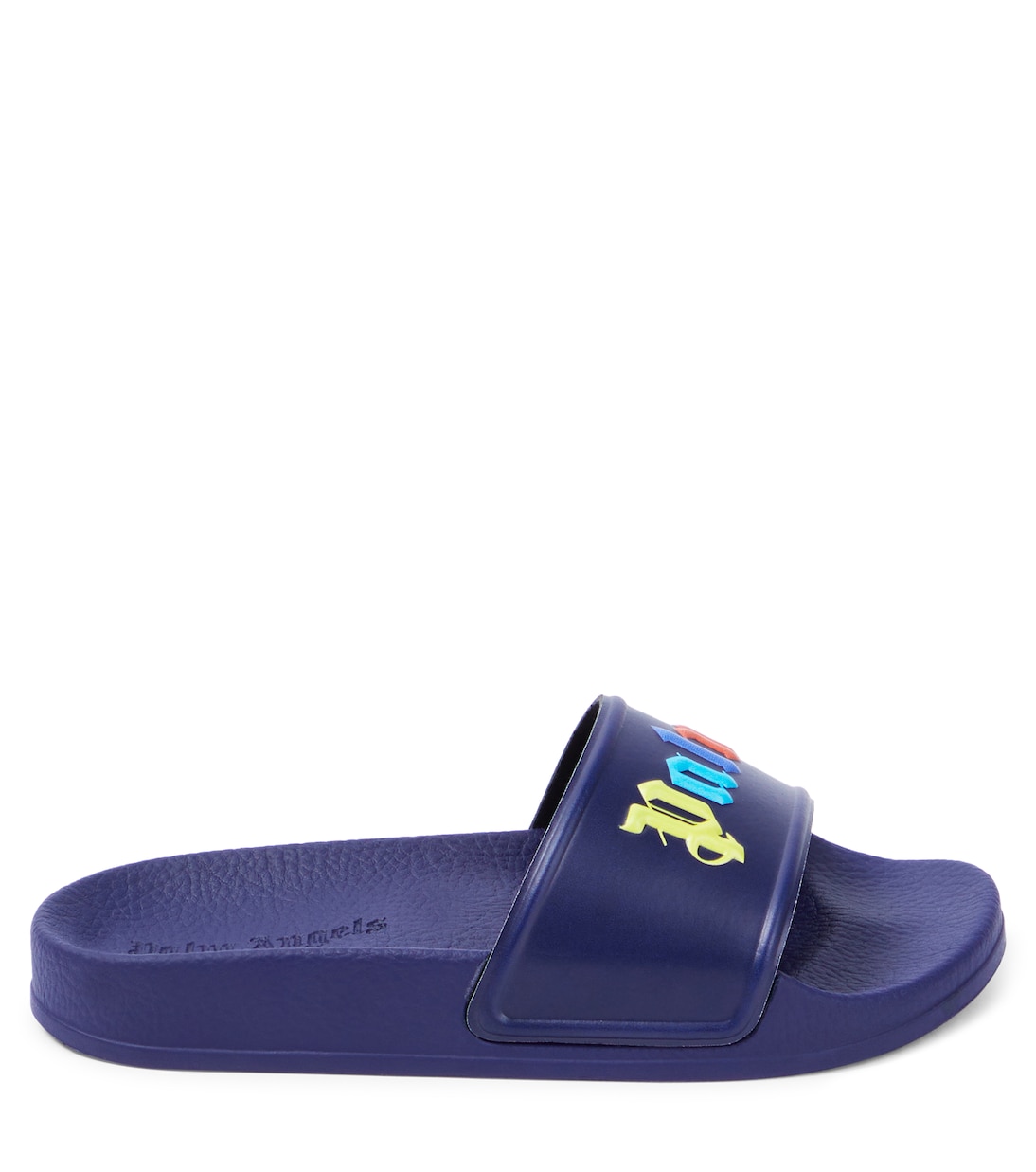 Logo slides  | Palm Angels Kids