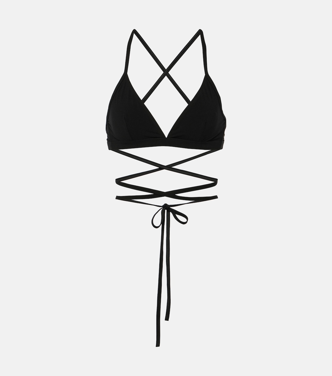 Top de bikini Solange | Isabel Marant