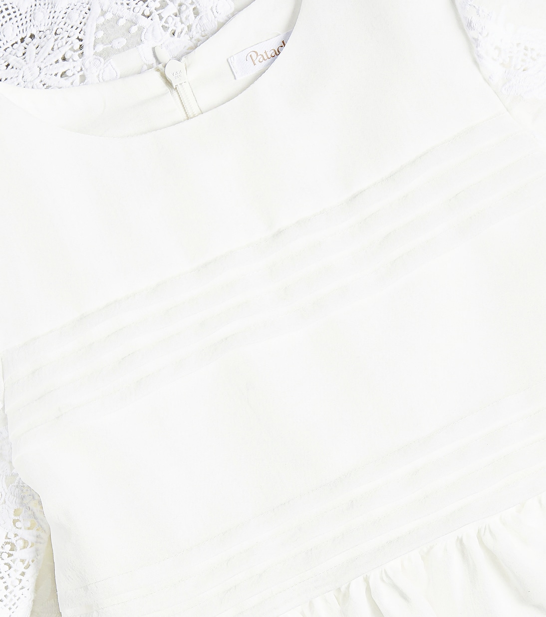 Kleid aus einem Baumwollgemisch | Patachou