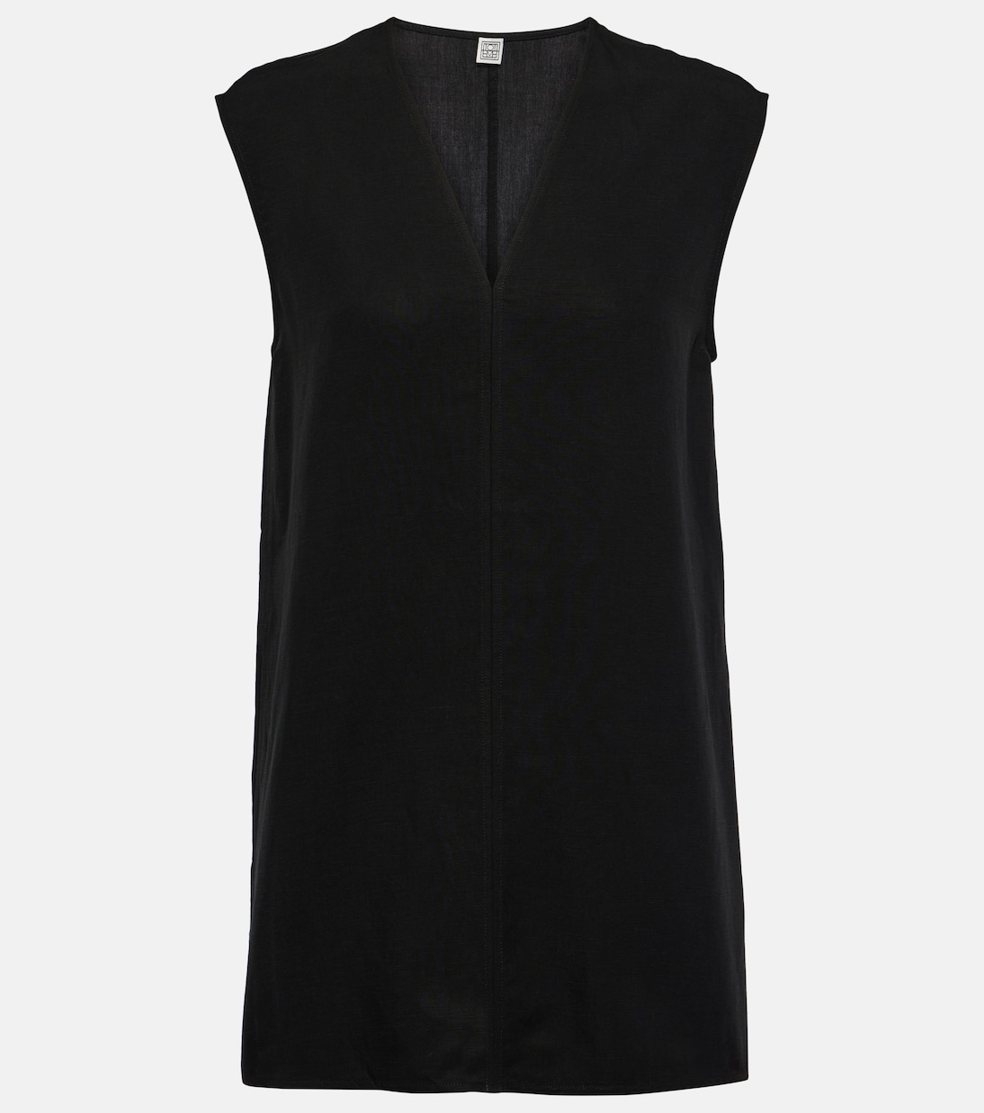 Top oversize | Toteme