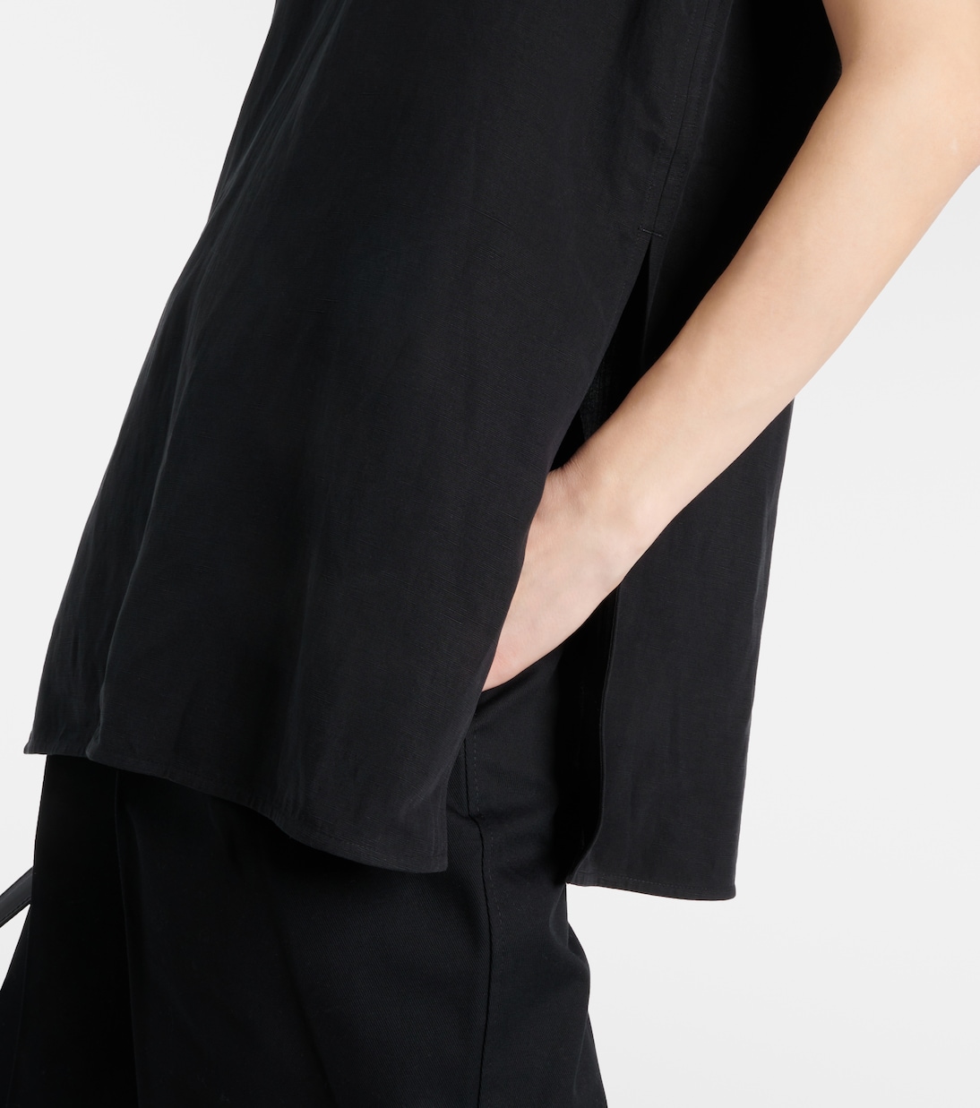 Top oversize | Toteme
