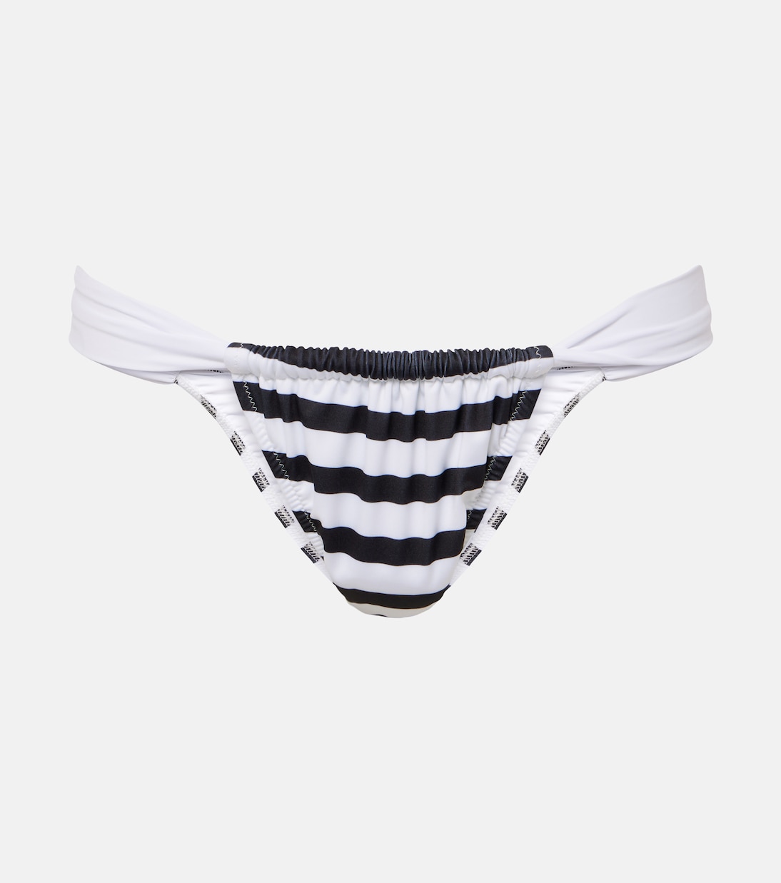 Striped bikini bottom | Bananhot