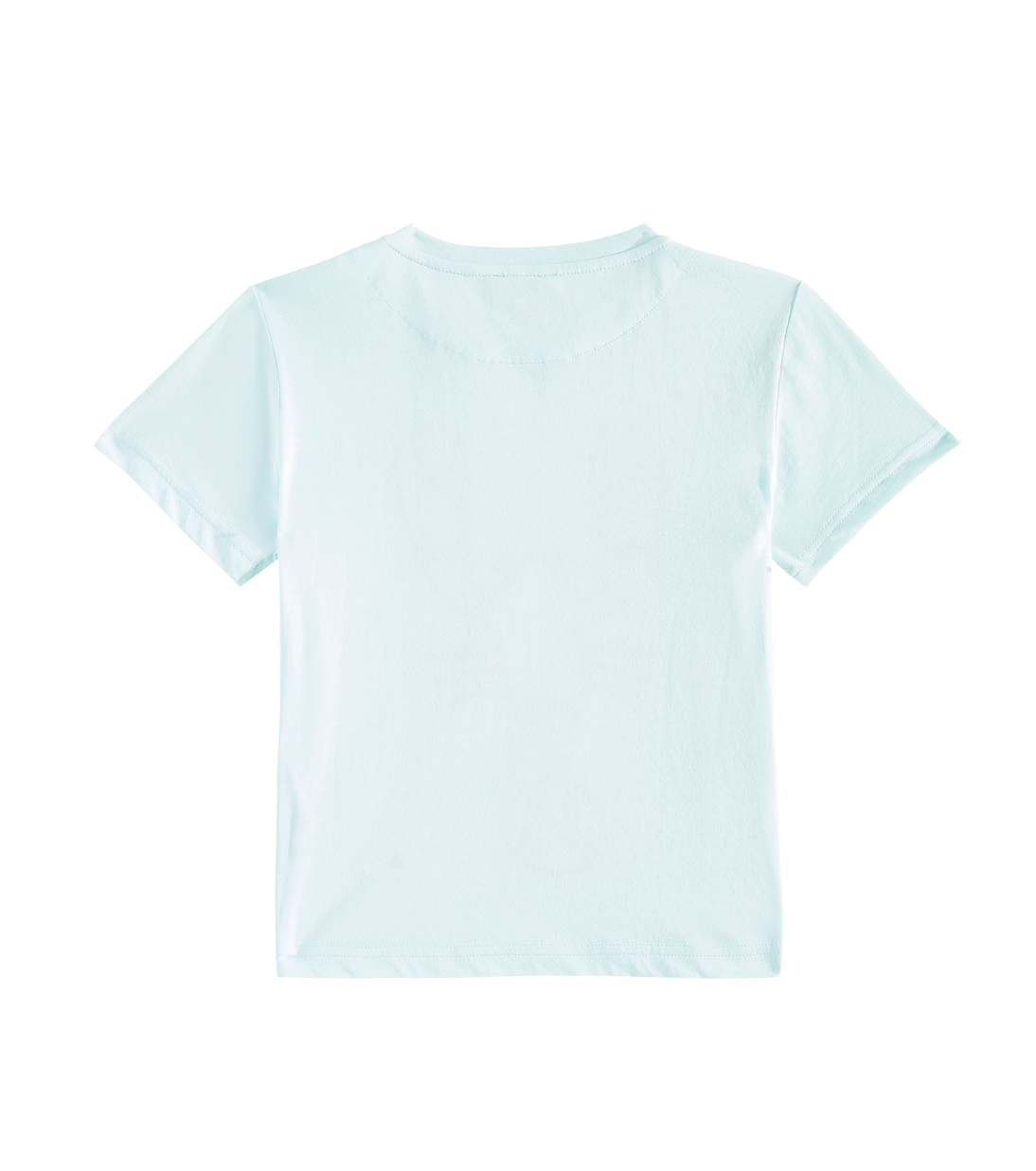 T-shirt Thomy imprimé en coton | Vilebrequin Kids