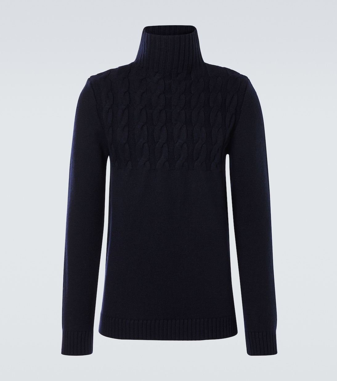 Pullover aus Wolle | Maison Margiela