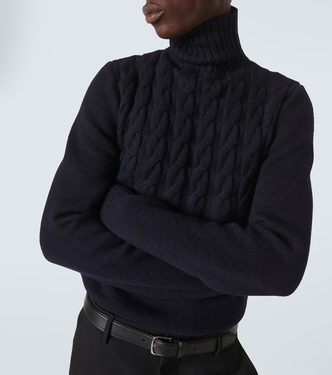 Pullover aus Wolle | Maison Margiela