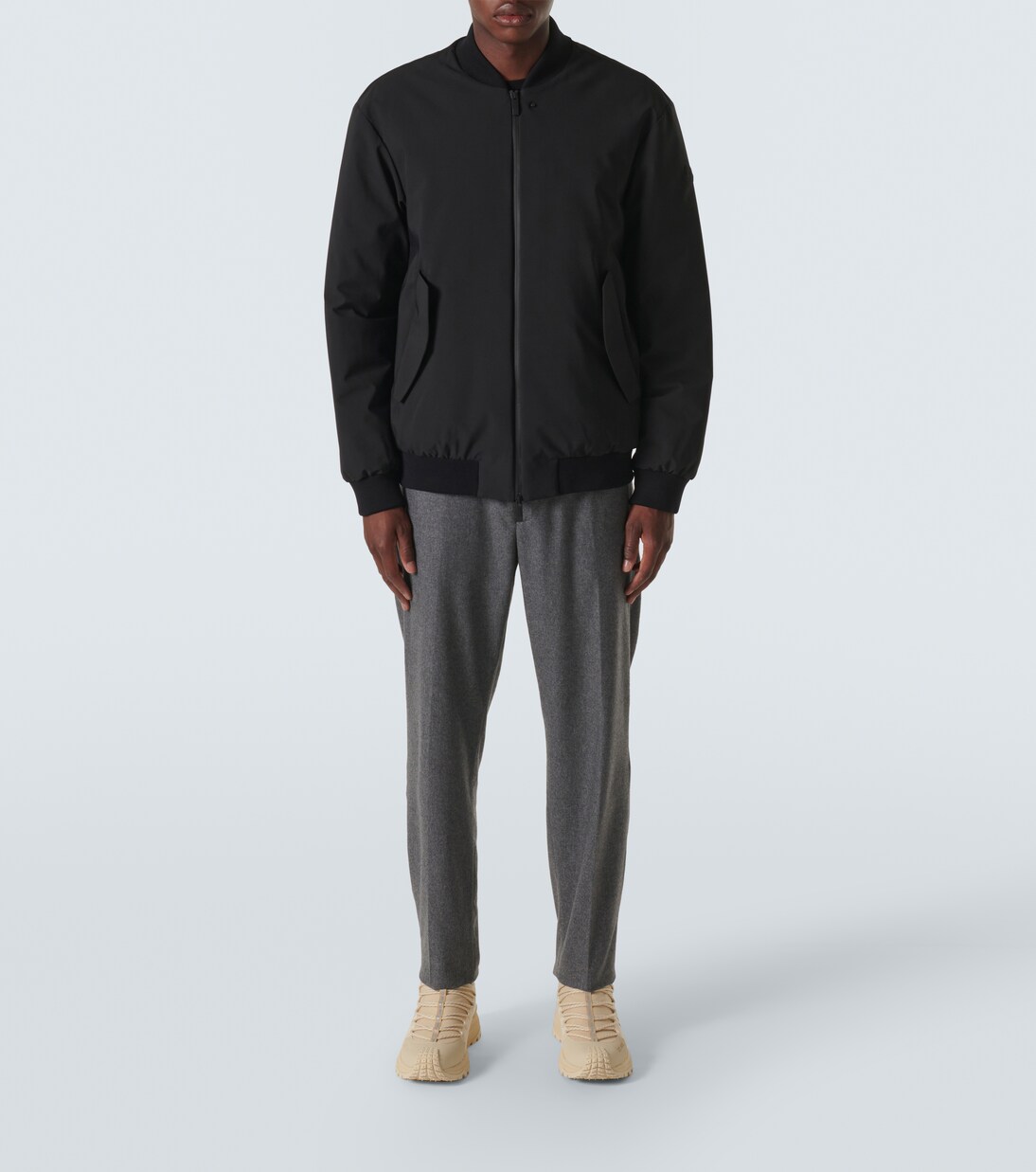 Bomberjacke Kraun | Moncler