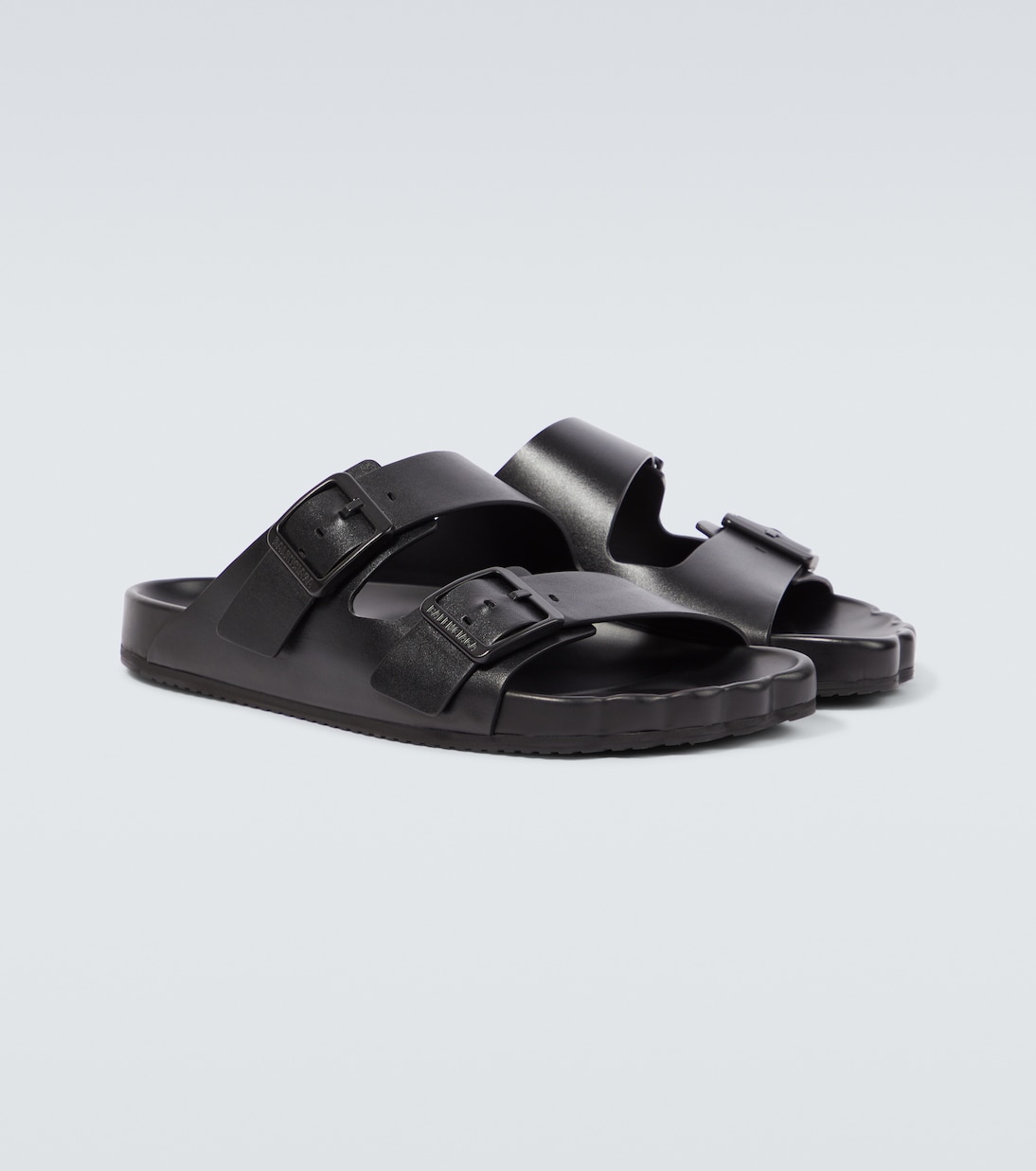 Sandalen Sunday aus Leder | Balenciaga