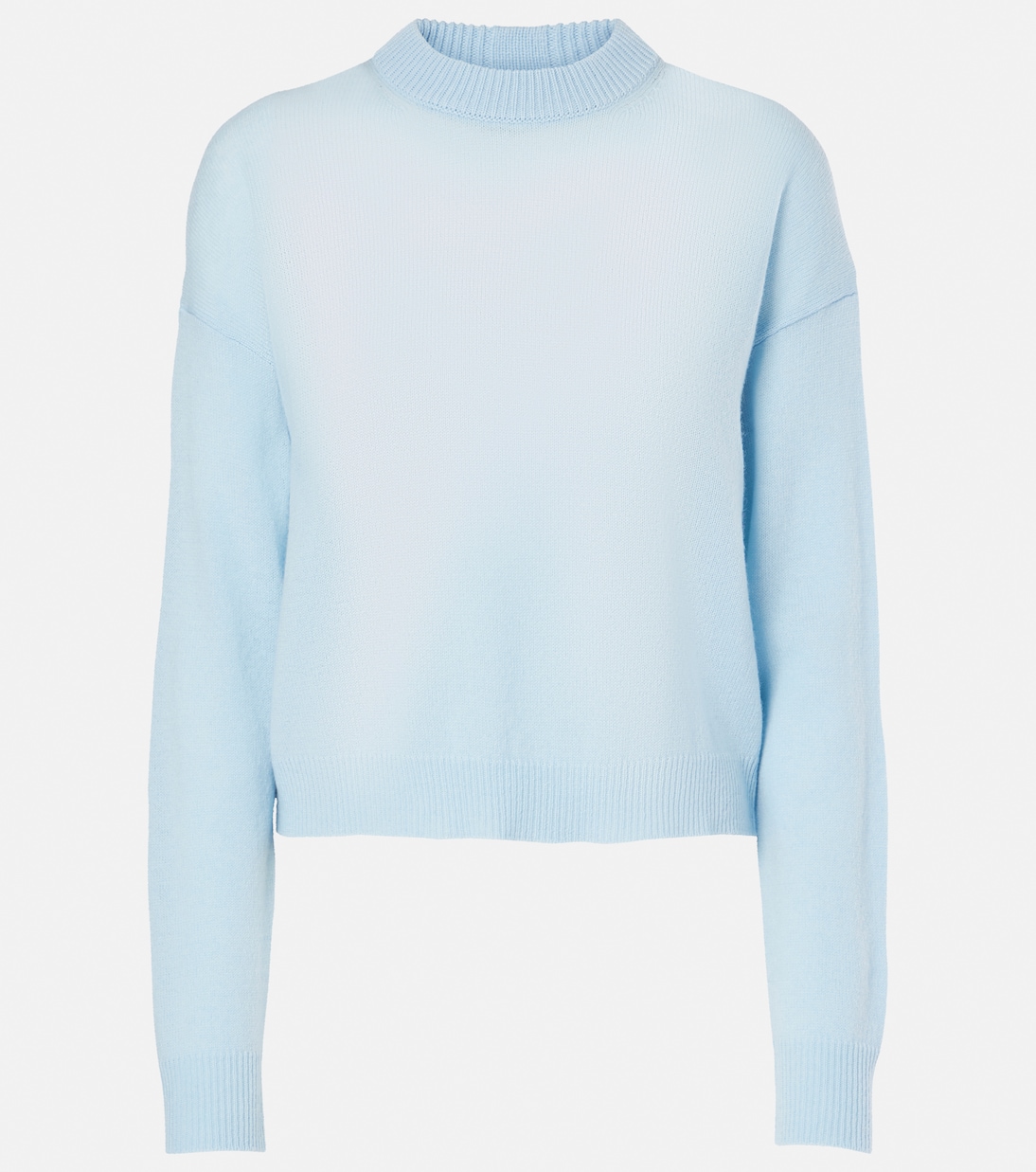 Pullover aus Wolle und Kaschmir | Jardin des Orangers