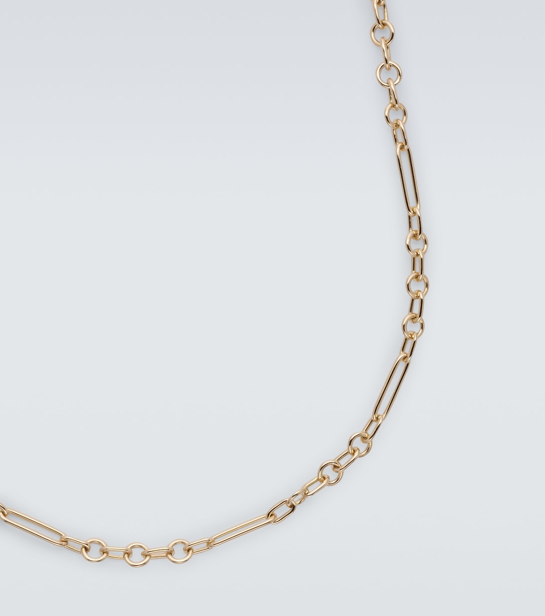 Collier Fine en or 18 ct | FoundRae