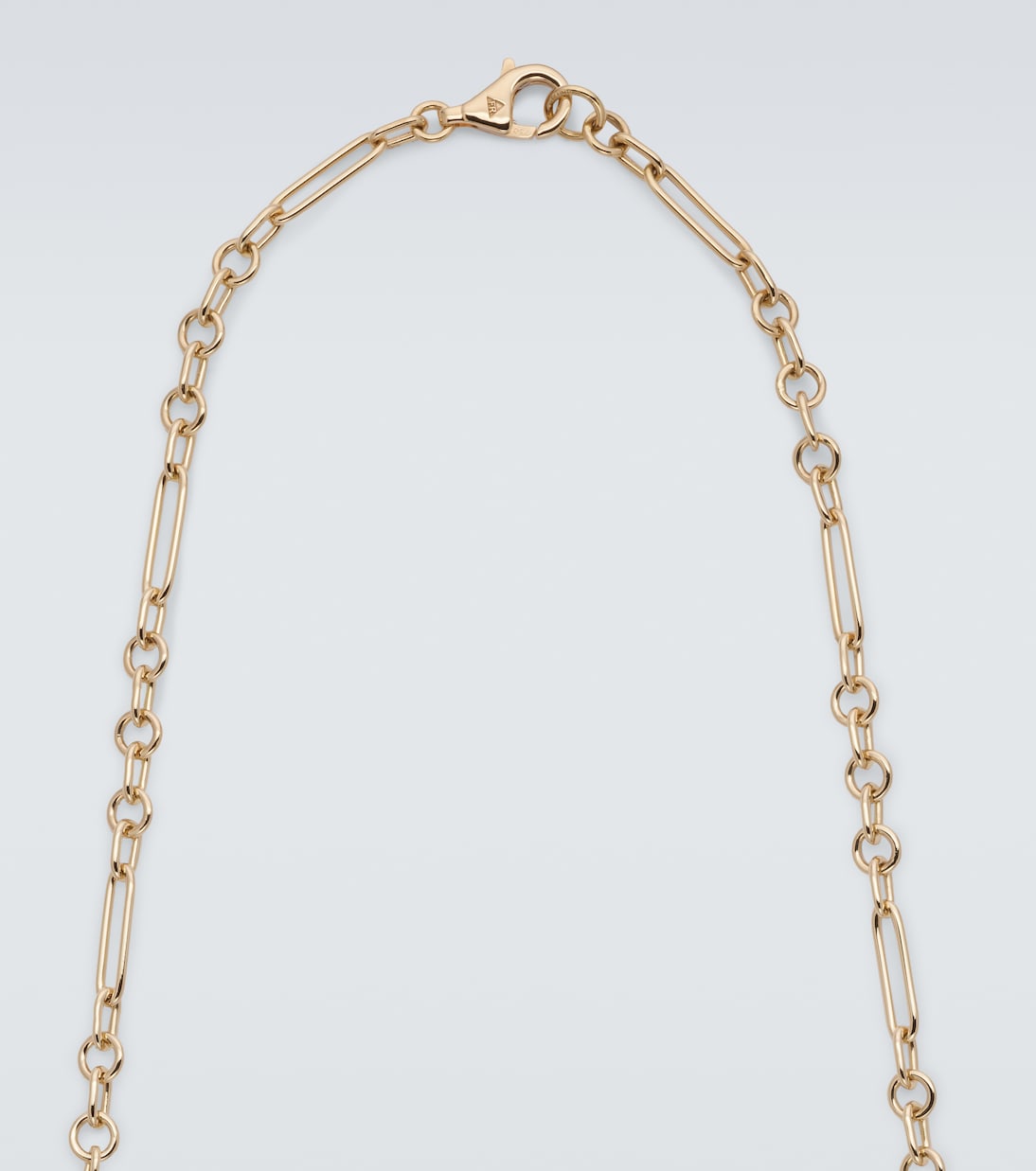 Collier Fine en or 18 ct | FoundRae