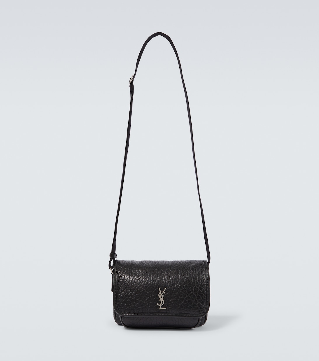 Borsa a tracolla Niki Small in pelle | Saint Laurent
