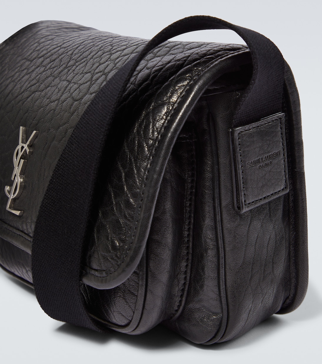 Borsa a tracolla Niki Small in pelle | Saint Laurent