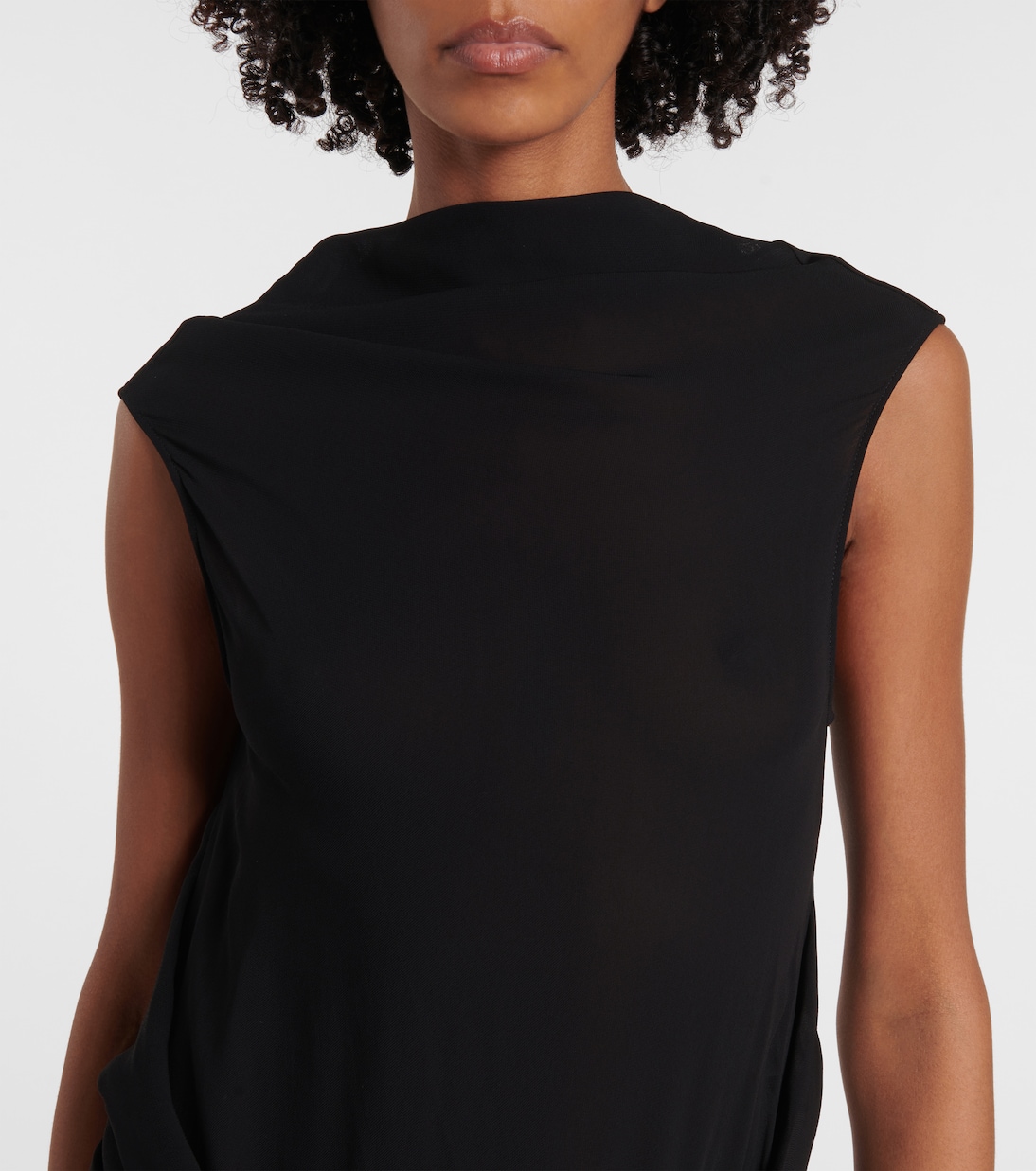Robe longue | JW Anderson