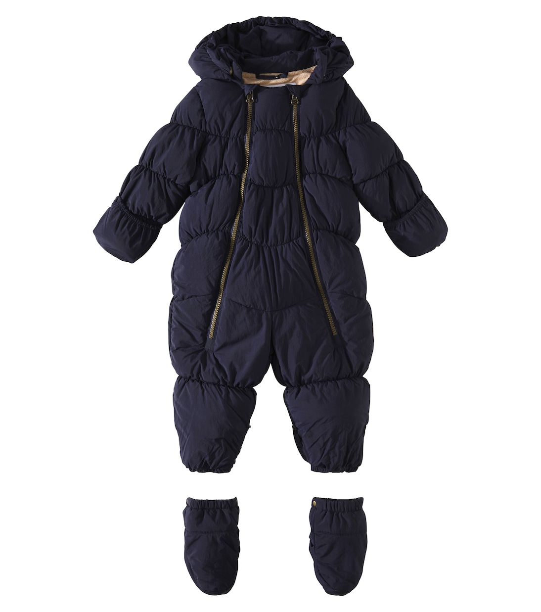 Bébé – Combinaison de ski Hebe | Molo