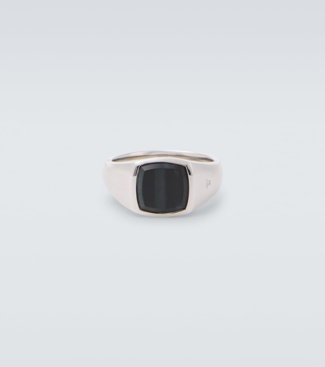 Anello Kay in argento sterling | Tom Wood