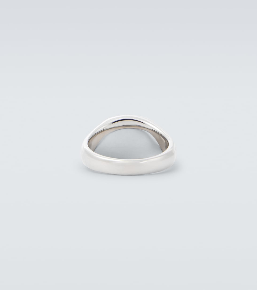 Anello Kay in argento sterling | Tom Wood