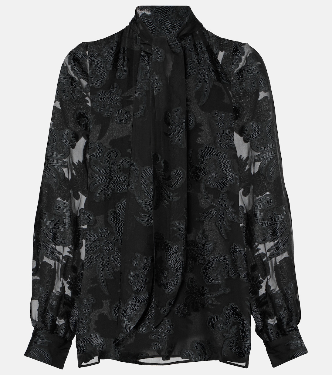 Blouse | Etro