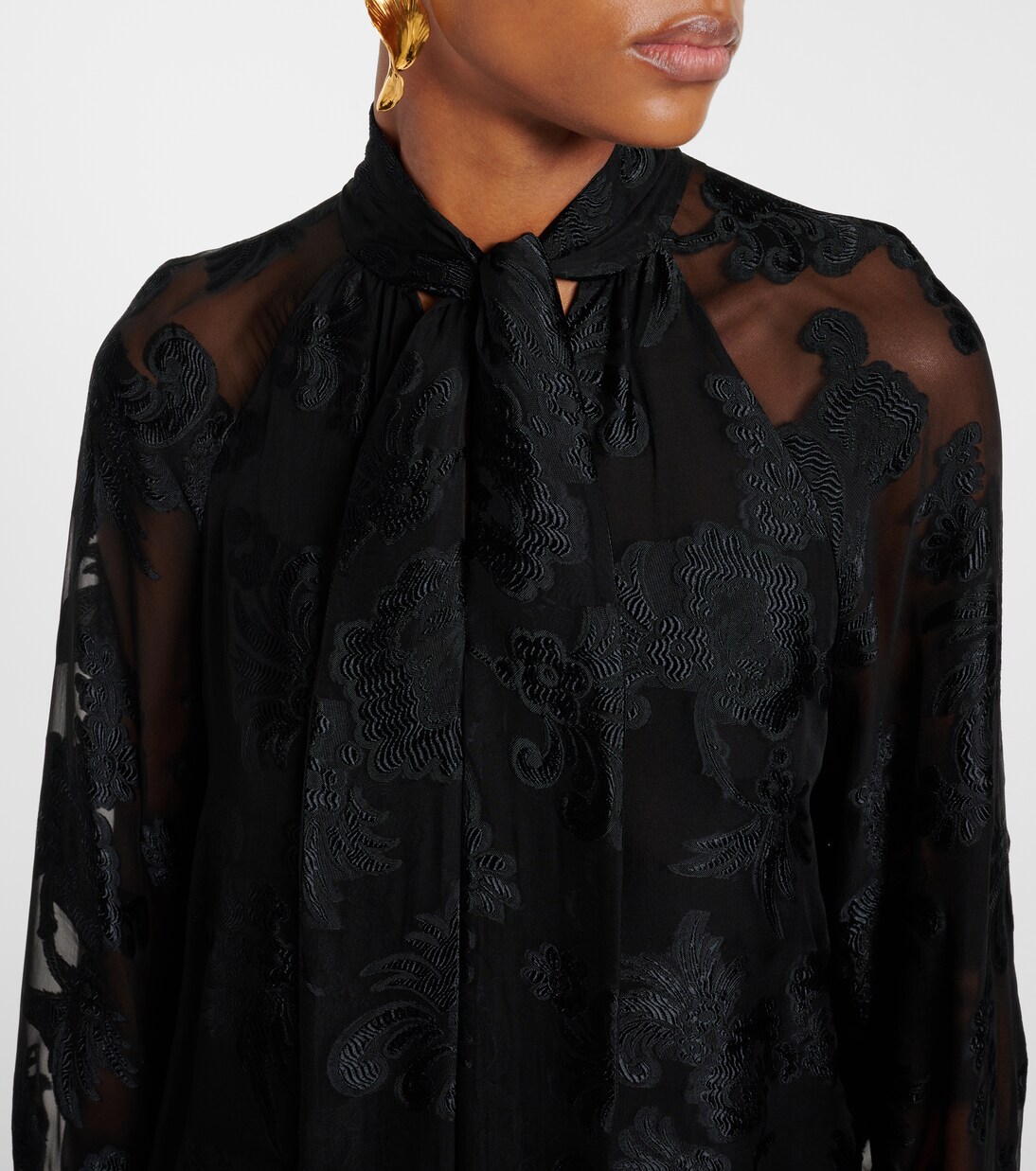 Blouse | Etro