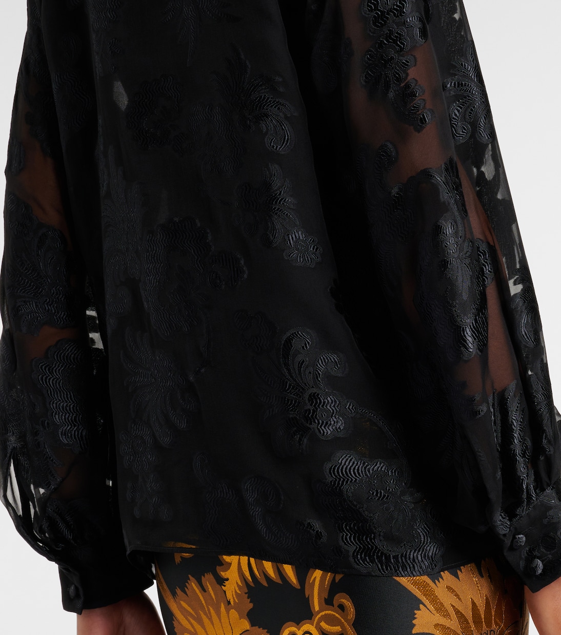 Blouse | Etro