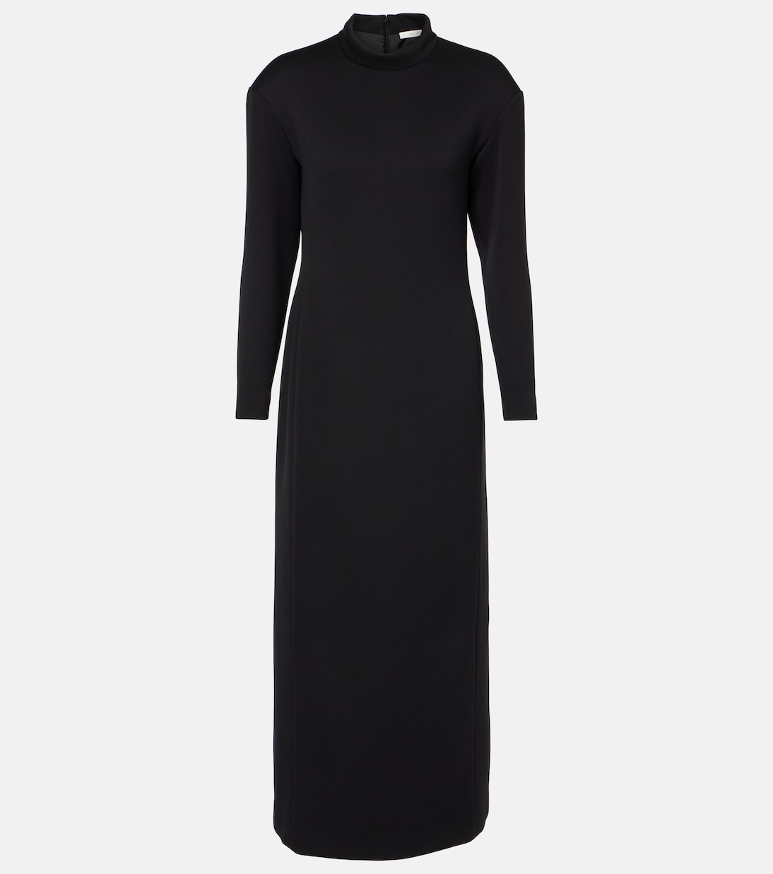 Robe longue Arno en laine | The Row