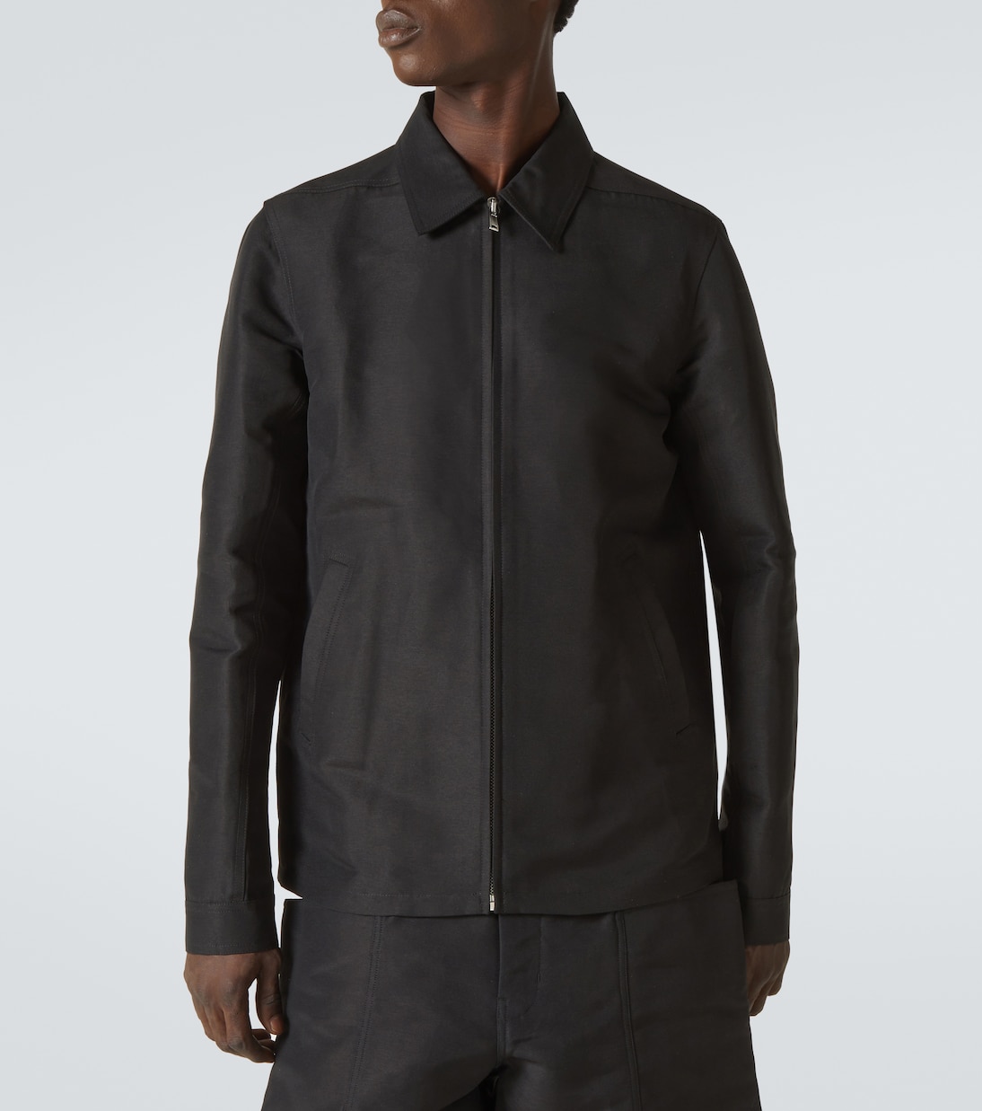 Jacke Brad | Rick Owens