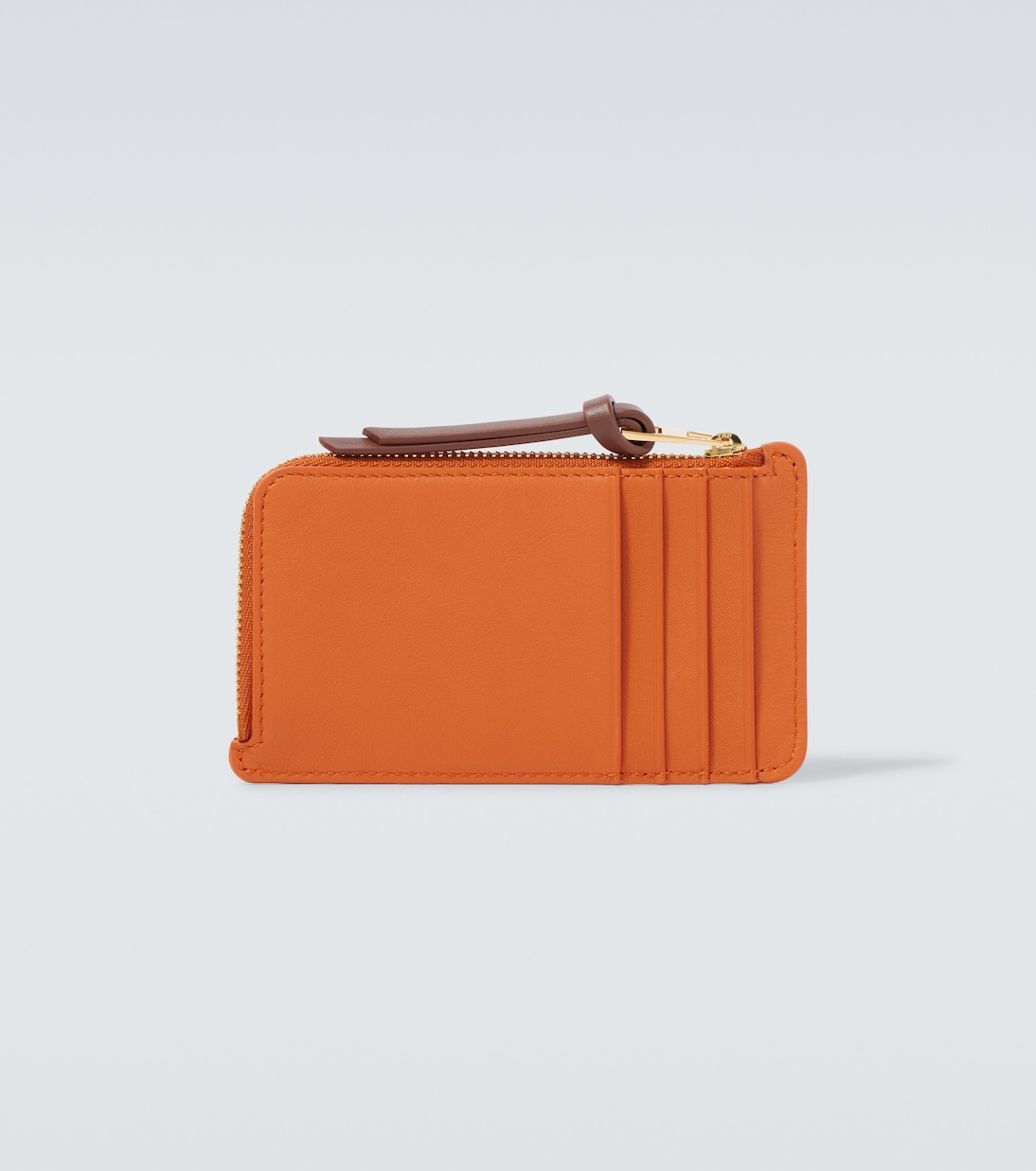 X Suna Fujita Portemonnaie Hamster aus Leder | Loewe