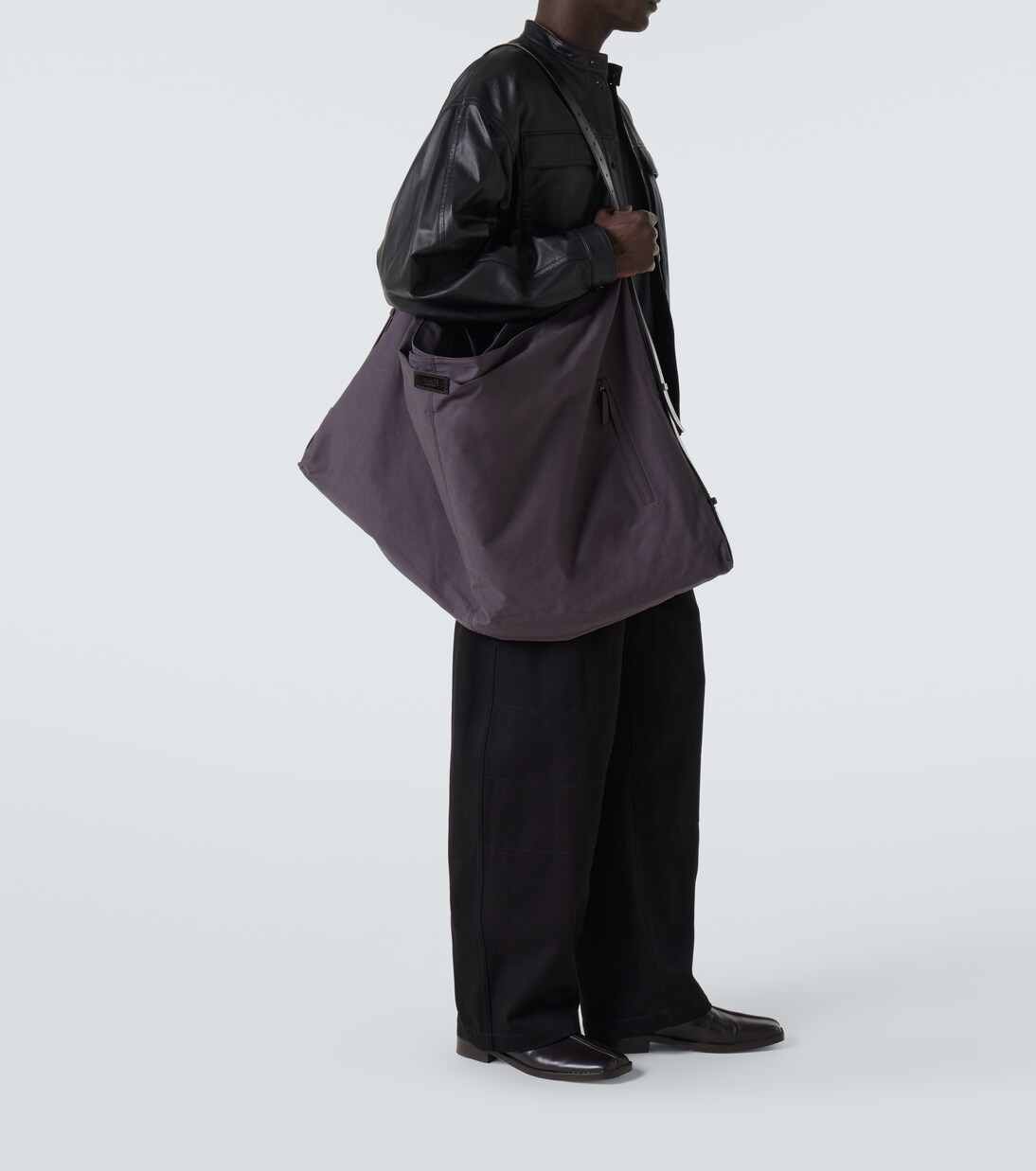 Messenger Bag Flag | Lemaire