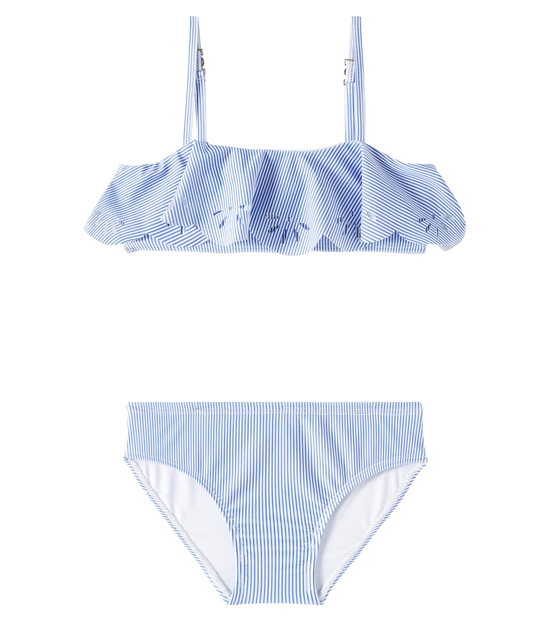 Bikini a righe | Chloé Kids