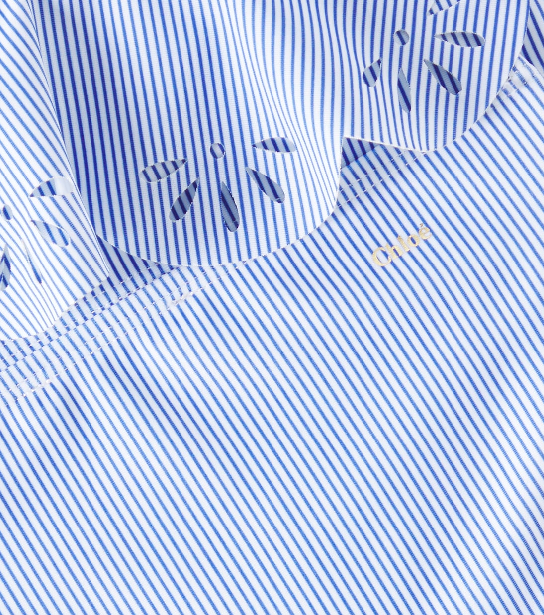 Bikini a righe | Chloé Kids