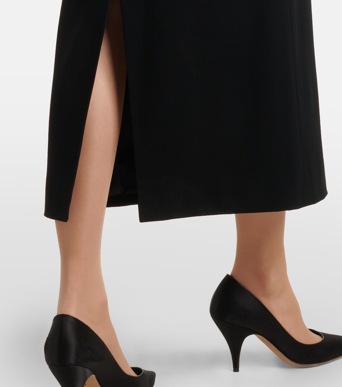 Sheer tights | Wolford