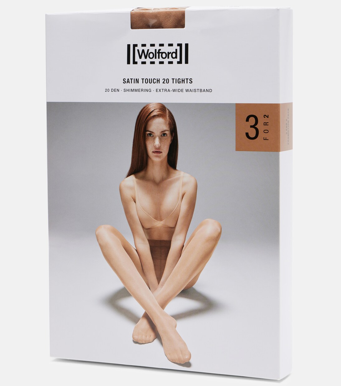 Sheer tights | Wolford