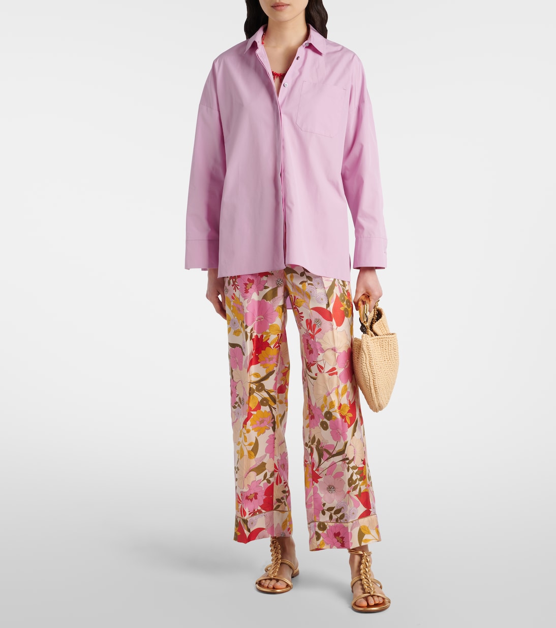 Camicia Gerona in cotone | 'S Max Mara