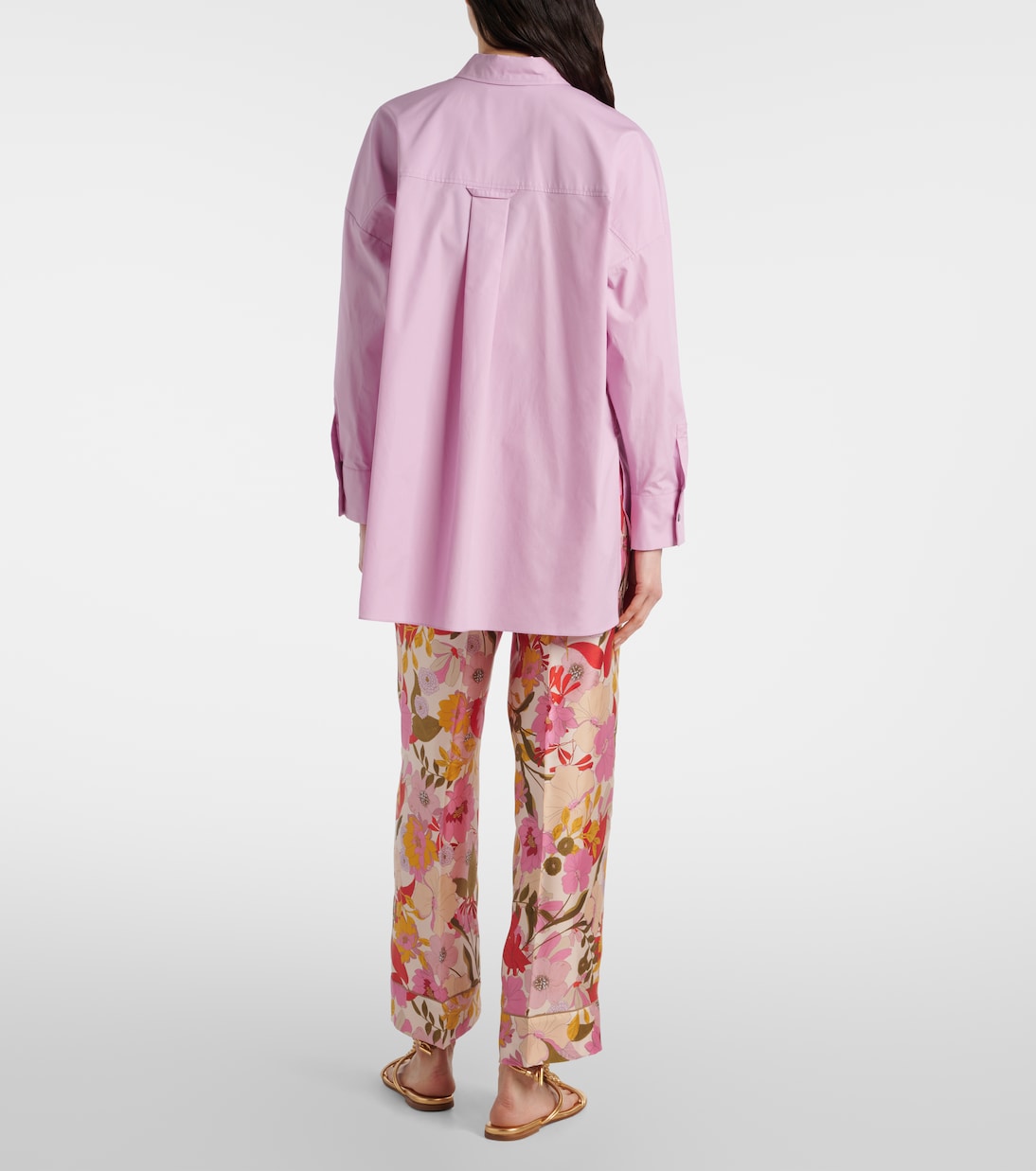 Camicia Gerona in cotone | 'S Max Mara