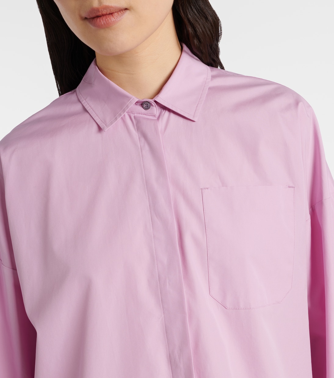 Camicia Gerona in cotone | 'S Max Mara