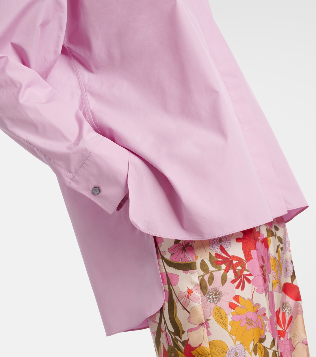 Camicia Gerona in cotone | 'S Max Mara
