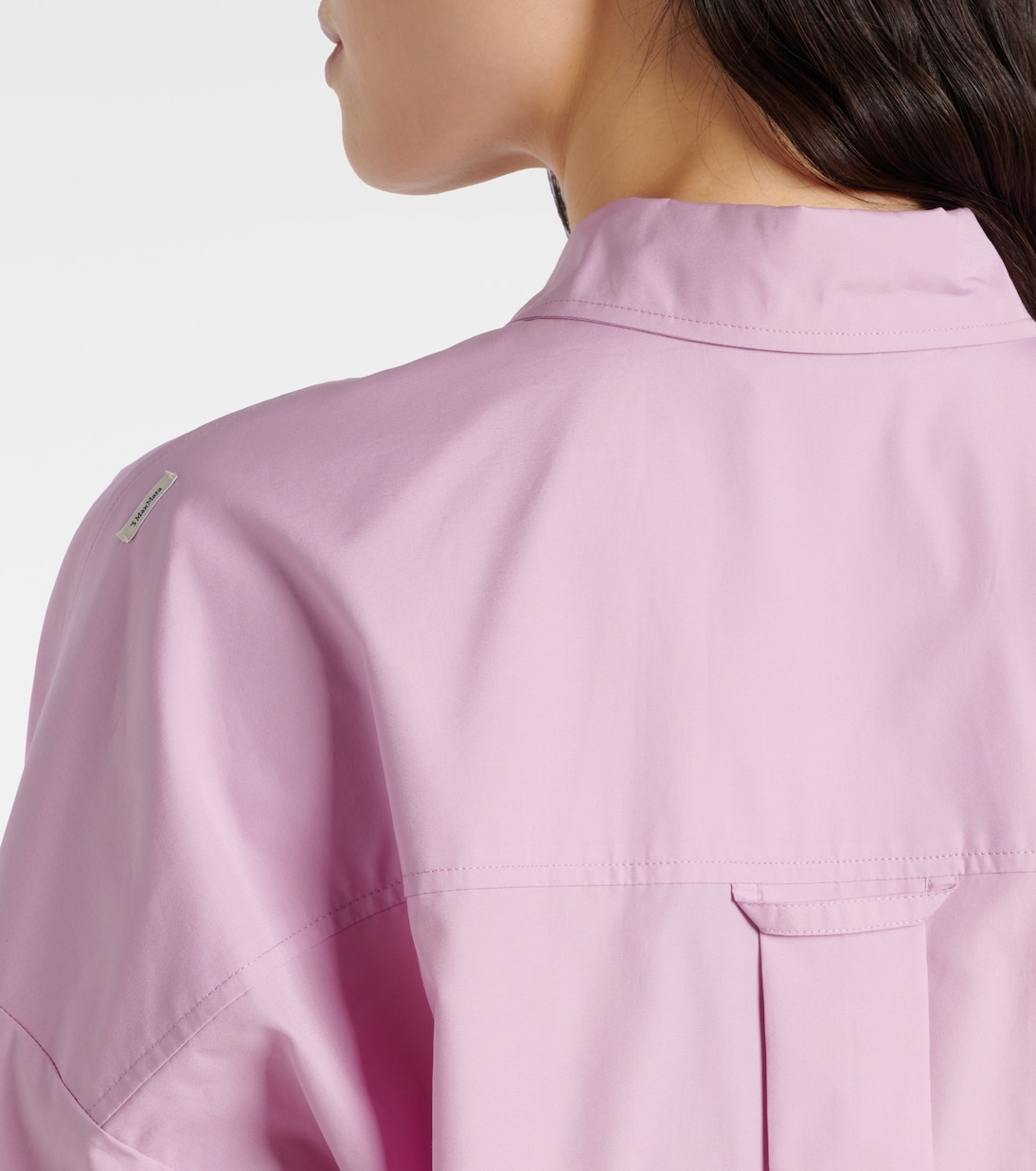 Camicia Gerona in cotone | 'S Max Mara